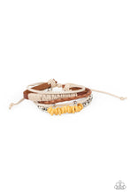 Load image into Gallery viewer, Keep At ROAM Temperature - Yellow - The V Resale Boutique
