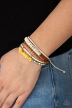 Load image into Gallery viewer, Keep At ROAM Temperature - Yellow - The V Resale Boutique