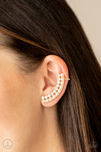 Load image into Gallery viewer, Doubled Down On Dazzle - Gold - The V Resale Boutique