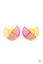 Load image into Gallery viewer, Its Just an Expression - Pink - The V Resale Boutique