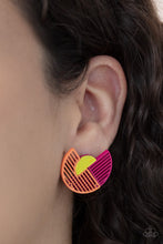Load image into Gallery viewer, Its Just an Expression - Pink - The V Resale Boutique
