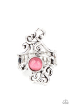 Load image into Gallery viewer, Glimmering Grapevines - Pink - The V Resale Boutique