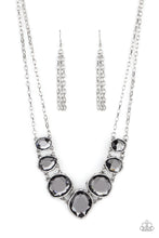 Load image into Gallery viewer, Absolute Admiration - Silver - The V Resale Boutique