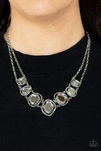 Load image into Gallery viewer, Absolute Admiration - Silver - The V Resale Boutique