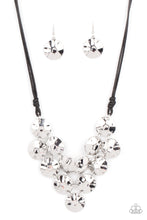 Load image into Gallery viewer, Token Treasure - Black - The V Resale Boutique