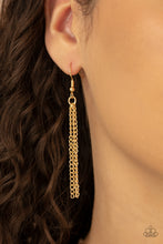 Load image into Gallery viewer, Renegade Ripples - Gold - The V Resale Boutique