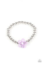 Load image into Gallery viewer, Starlet Shimmer Floral Beads Bracelet Kit - The V Resale Boutique
