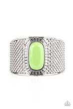 Load image into Gallery viewer, Poshly Pharaoh - Green - The V Resale Boutique