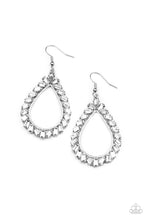 Load image into Gallery viewer, Stay Sharp - White - The V Resale Boutique