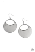 Load image into Gallery viewer, Fan Girl Glam - Silver - The V Resale Boutique