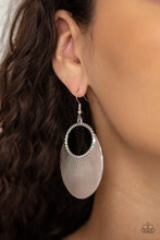 Load image into Gallery viewer, Fan Girl Glam - Silver - The V Resale Boutique