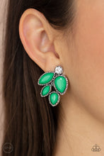 Load image into Gallery viewer, Fancy Foliage - Green - The V Resale Boutique