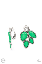 Load image into Gallery viewer, Fancy Foliage - Green - The V Resale Boutique