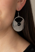 Load image into Gallery viewer, Record-Breaking Brilliance - Black - The V Resale Boutique