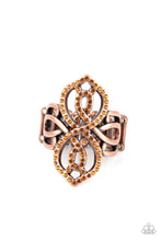 Load image into Gallery viewer, Duchess Drama - Copper