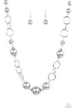 Load image into Gallery viewer, New Age Novelty - Silver - The V Resale Boutique