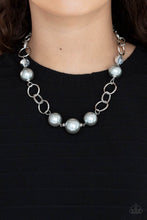 Load image into Gallery viewer, New Age Novelty - Silver - The V Resale Boutique
