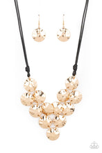 Load image into Gallery viewer, Token Treasure - Gold - The V Resale Boutique