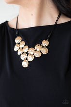 Load image into Gallery viewer, Token Treasure - Gold - The V Resale Boutique