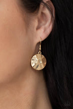 Load image into Gallery viewer, Token Treasure - Gold - The V Resale Boutique