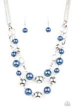 Load image into Gallery viewer, COUNTESS Your Blessings - Blue - The V Resale Boutique