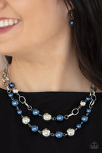 Load image into Gallery viewer, COUNTESS Your Blessings - Blue - The V Resale Boutique