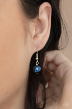 Load image into Gallery viewer, COUNTESS Your Blessings - Blue - The V Resale Boutique