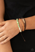 Load image into Gallery viewer, Far Out Wayfair - Green - The V Resale Boutique