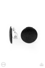 Load image into Gallery viewer, WOODWORK It - Black - The V Resale Boutique