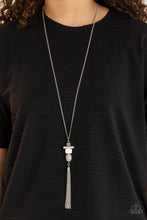 Load image into Gallery viewer, Natural Novice - Silver - The V Resale Boutique