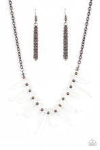 Load image into Gallery viewer, Ice Age Intensity - Black - The V Resale Boutique