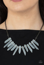 Load image into Gallery viewer, Ice Age Intensity - Black - The V Resale Boutique