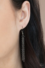 Load image into Gallery viewer, Ice Age Intensity - Black - The V Resale Boutique