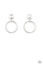 Load image into Gallery viewer, Prismatic Perfection - White - The V Resale Boutique