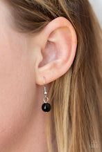 Load image into Gallery viewer, Icy Intimidation - Black - The V Resale Boutique