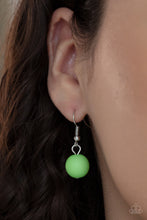 Load image into Gallery viewer, POP-ular Opinion - Green - The V Resale Boutique