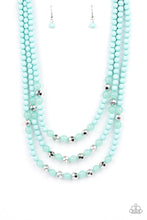 Load image into Gallery viewer, STAYCATION All I Ever Wanted - Blue - The V Resale Boutique