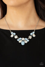 Load image into Gallery viewer, Ethereal Romance - Blue - The V Resale Boutique