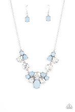 Load image into Gallery viewer, Ethereal Romance - Blue - The V Resale Boutique