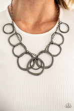 Load image into Gallery viewer, Dizzy With Desire - Black - The V Resale Boutique
