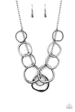 Load image into Gallery viewer, Dizzy With Desire - Black - The V Resale Boutique