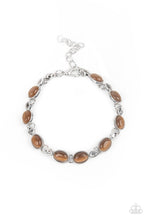 Load image into Gallery viewer, Blissfully Beaming - Brown - The V Resale Boutique