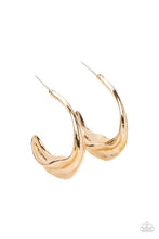 Load image into Gallery viewer, Modern Meltdown - Gold - The V Resale Boutique