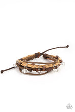 Load image into Gallery viewer, Run The Rapids - Brown - The V Resale Boutique