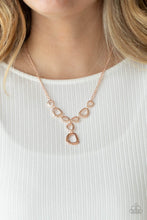 Load image into Gallery viewer, So Mod - Rose Gold - The V Resale Boutique