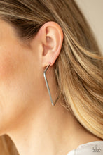 Load image into Gallery viewer, Material Girl Magic - Silver - The V Resale Boutique