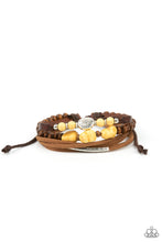Load image into Gallery viewer, Act Natural - Yellow - The V Resale Boutique