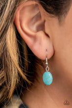 Load image into Gallery viewer, Luck Of The West - Blue - The V Resale Boutique