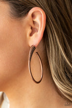 Load image into Gallery viewer, Fully Loaded - Copper - The V Resale Boutique