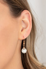 Load image into Gallery viewer, Galactic Goddess - Gold - The V Resale Boutique